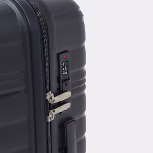 Чемодан Vega S Graphite 8