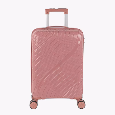 Чемодан Vega XL Rose Quartz