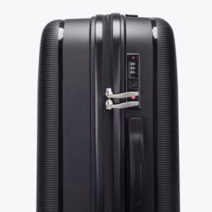 Valiză Ventura M Midnight Black 3