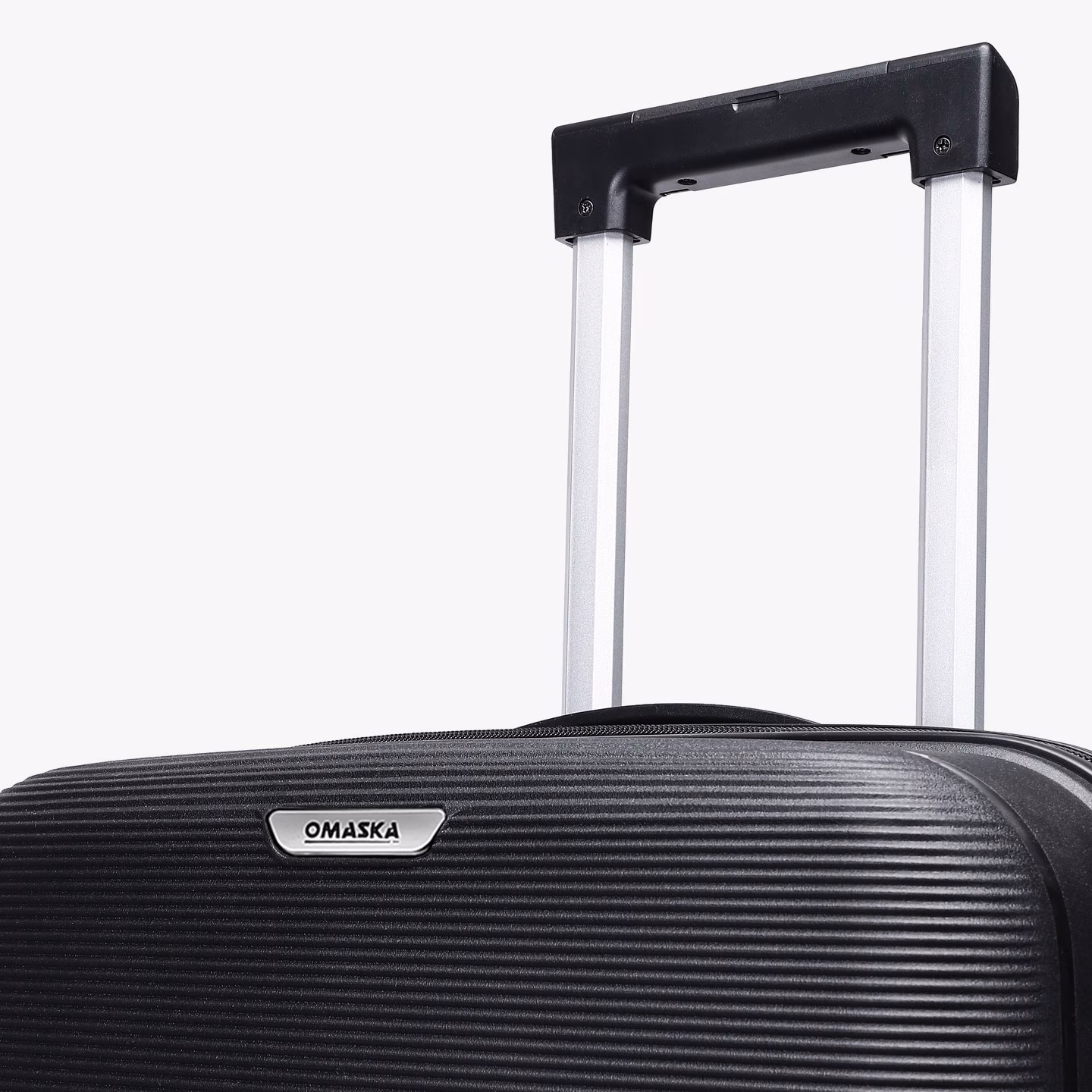 Valiză Ventura S Midnight Black 2