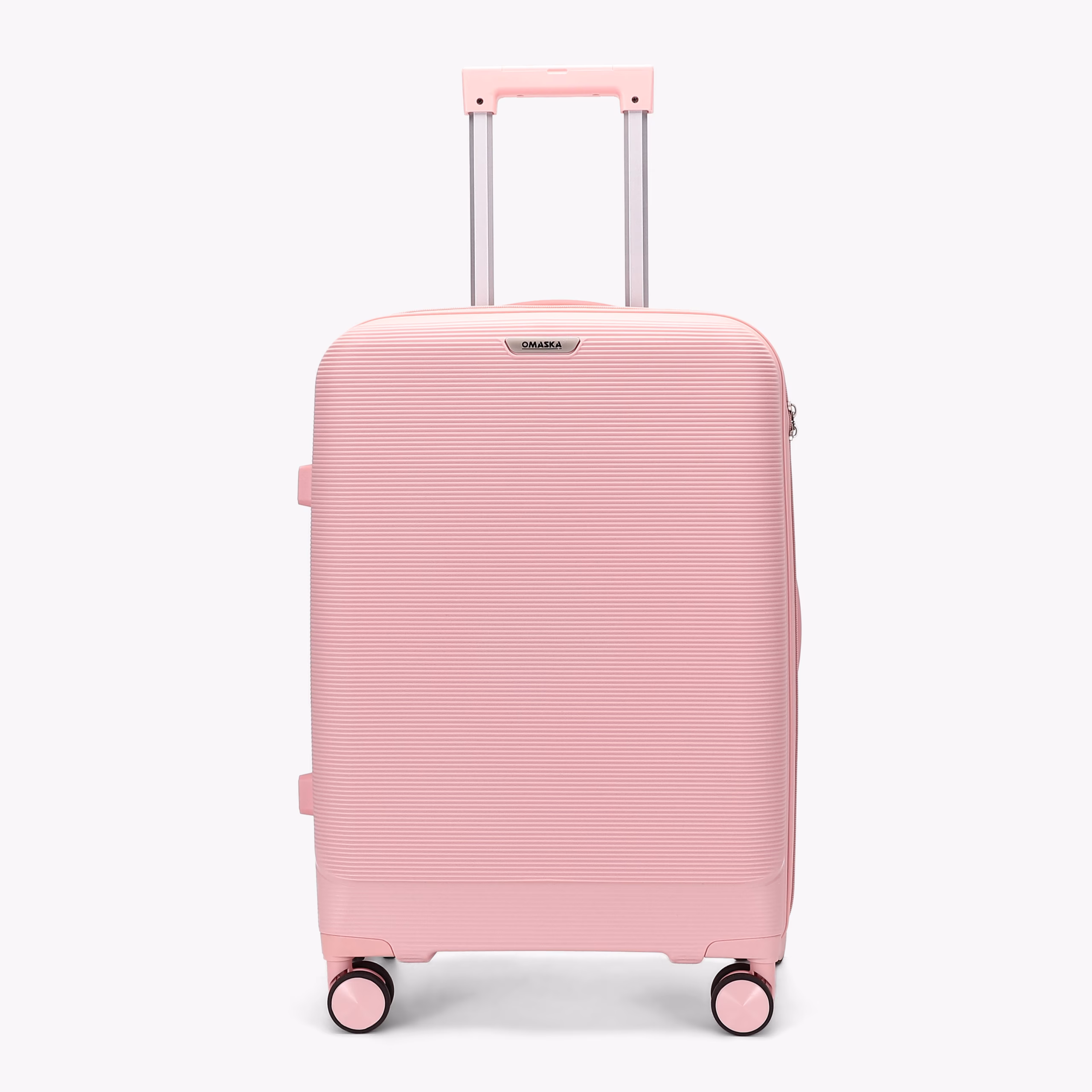 Чемодан Ventura XL Baby Pink 2