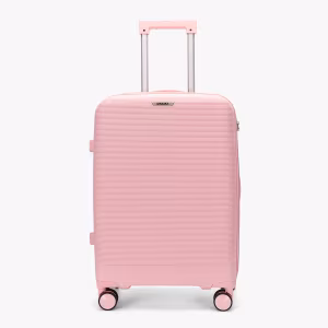 Чемодан Ventura XL Baby Pink 2