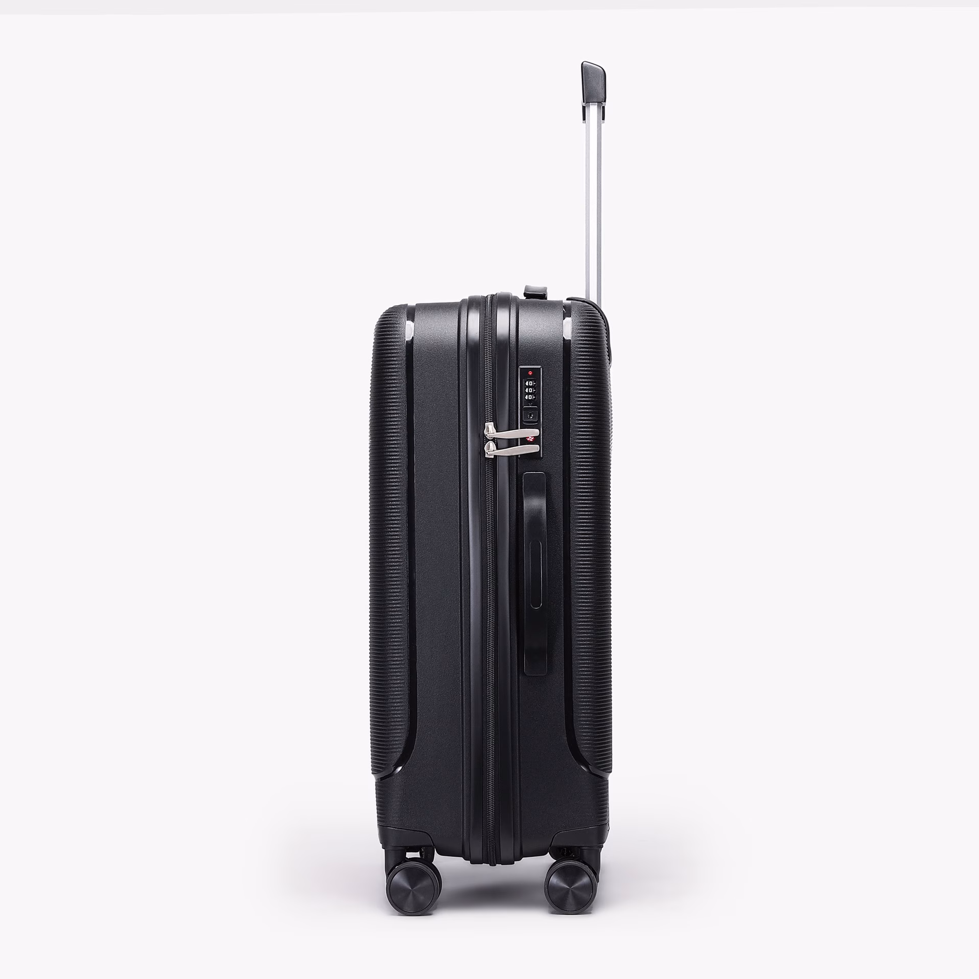 Valiză Ventura XL Midnight Black 2