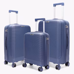 Чемодан Ventura XL Steel Blue 3