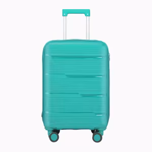 Set de Valize Air Aqua Green 2