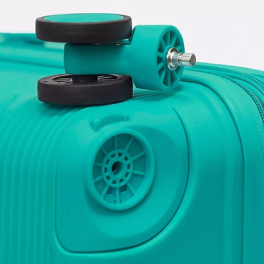 Set de Valize Air Aqua Green 3