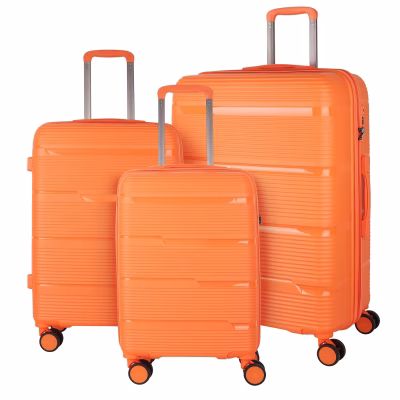 Set de Valize Air Orange