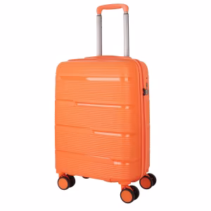 Set de Valize Air Orange 2