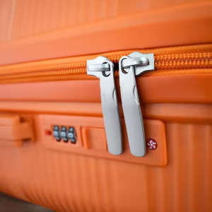 Set de Valize Air Orange 7