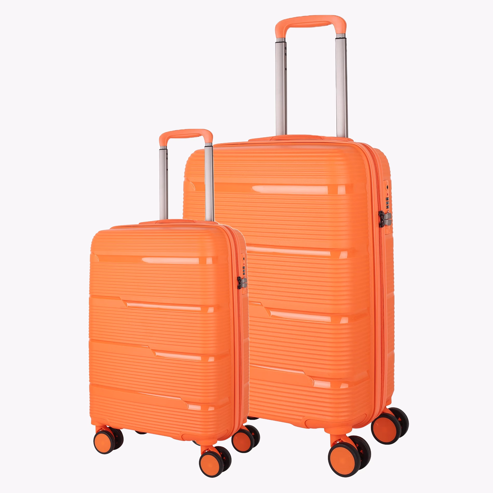 Set de Valize Air S-XL Orange