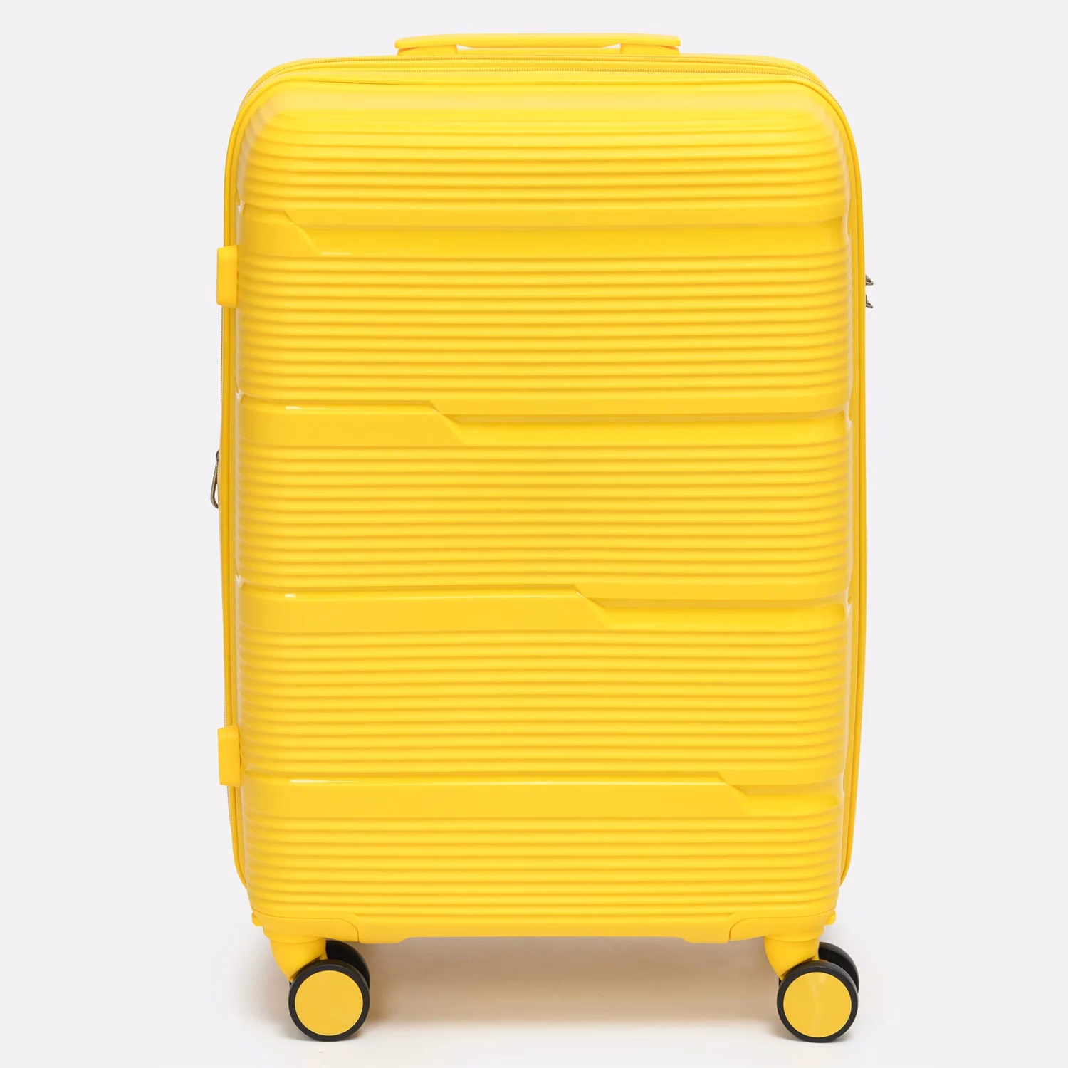 Set de Valize Air S-XL Yellow 4