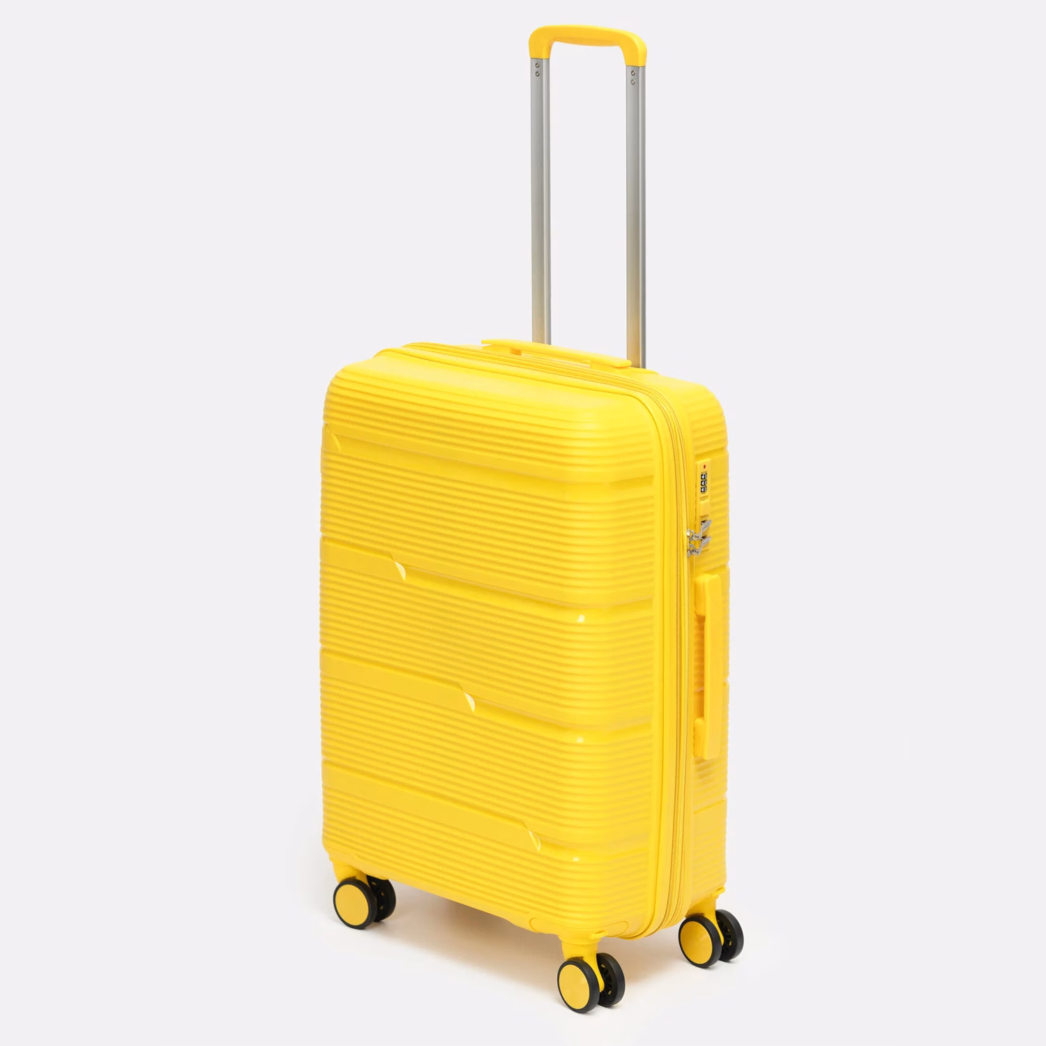 Set de Valize Air Yellow 2