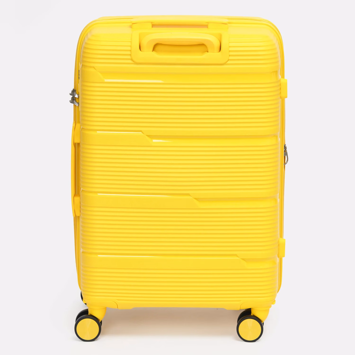 Set de Valize Air Yellow 5