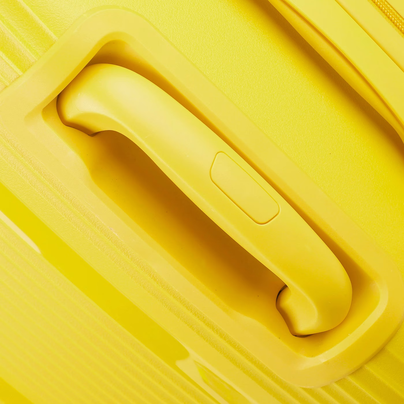 Set de Valize Air Yellow 8