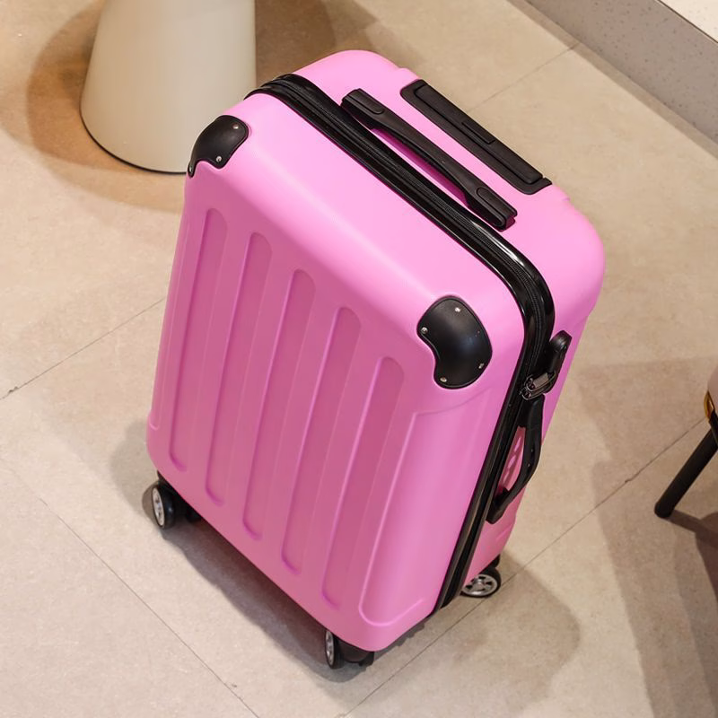 Set de Valize Bruno Pinky Love 4