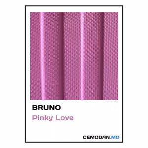 Set de Valize Bruno Pinky Love 8
