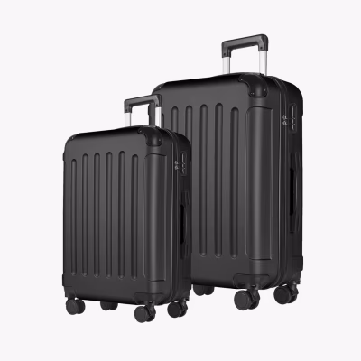 Set de Valize Bruno S-M Galactic Black