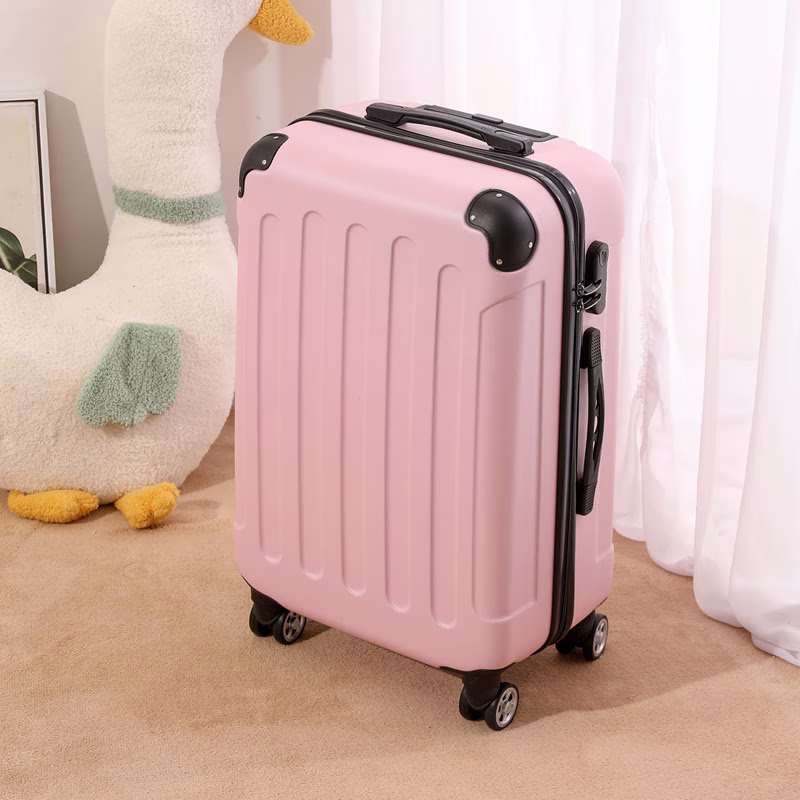 Set de Valize Bruno S-XL Cloud Pink 2