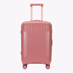 Комплект Чемоданов Connect S-M-XL Coral Pink 3
