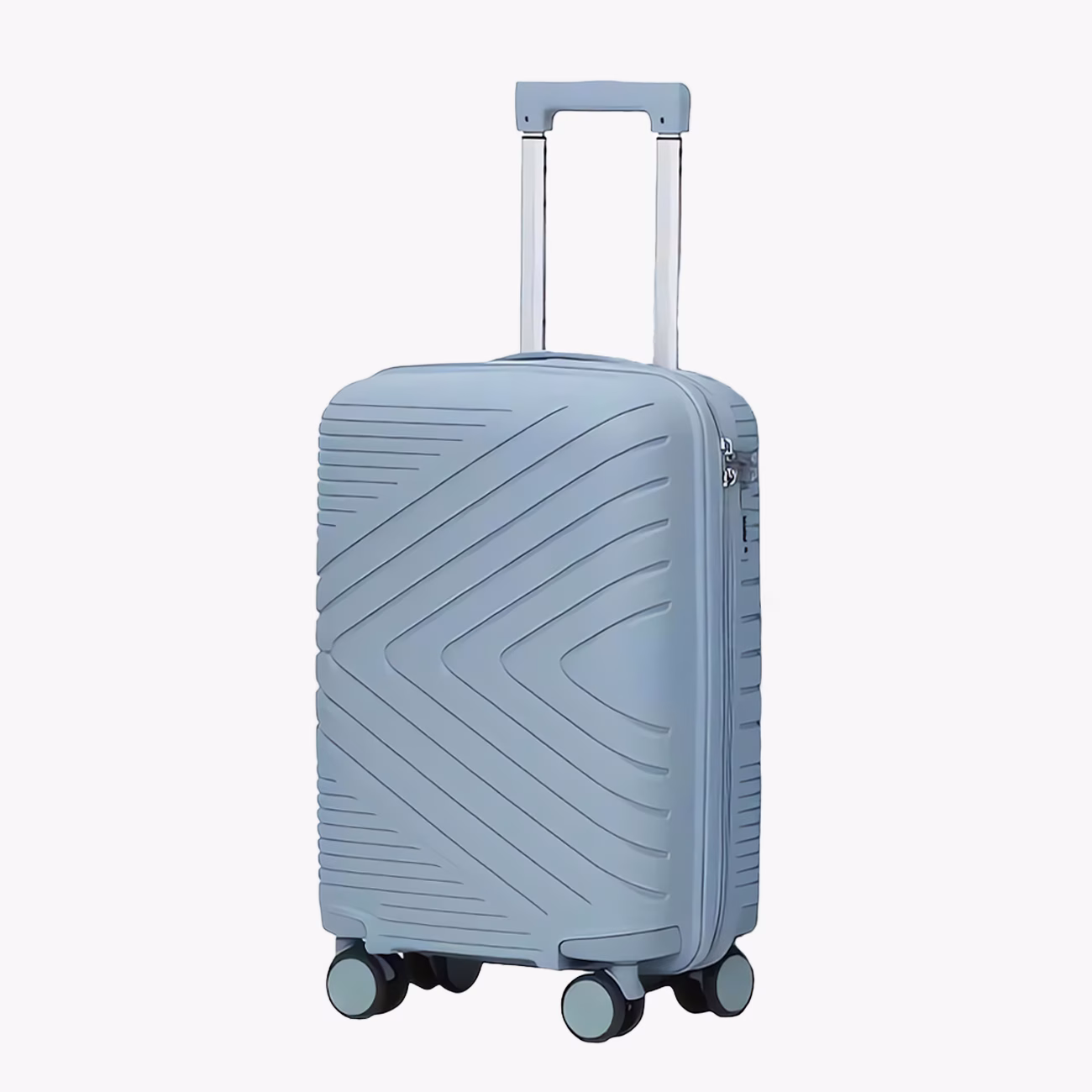 Set de Valize Fly Arctic Blue 2