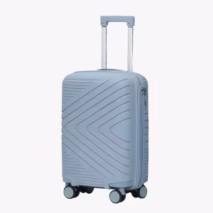 Set de Valize Fly Arctic Blue 2
