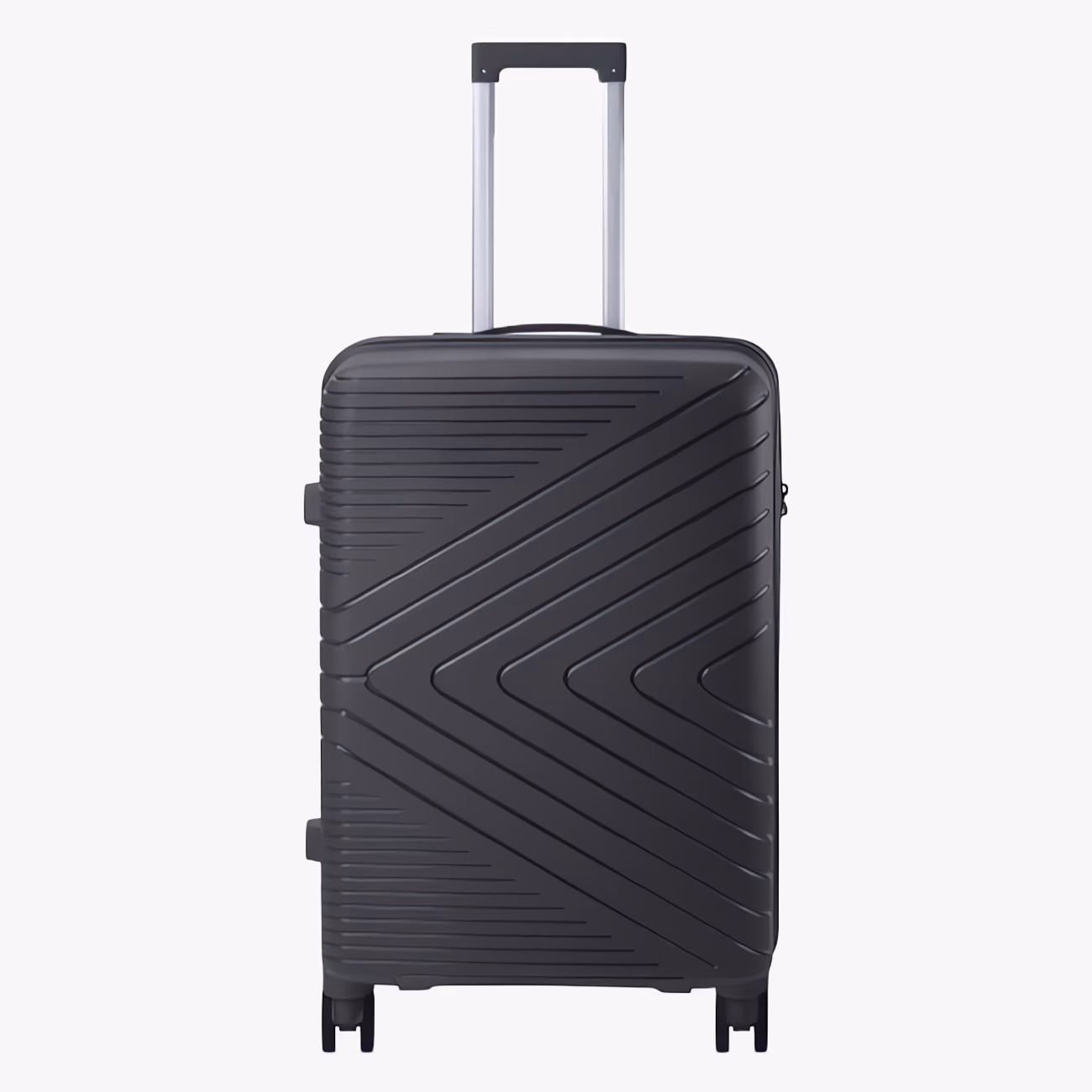 Set de Valize Fly Dark Gray 2