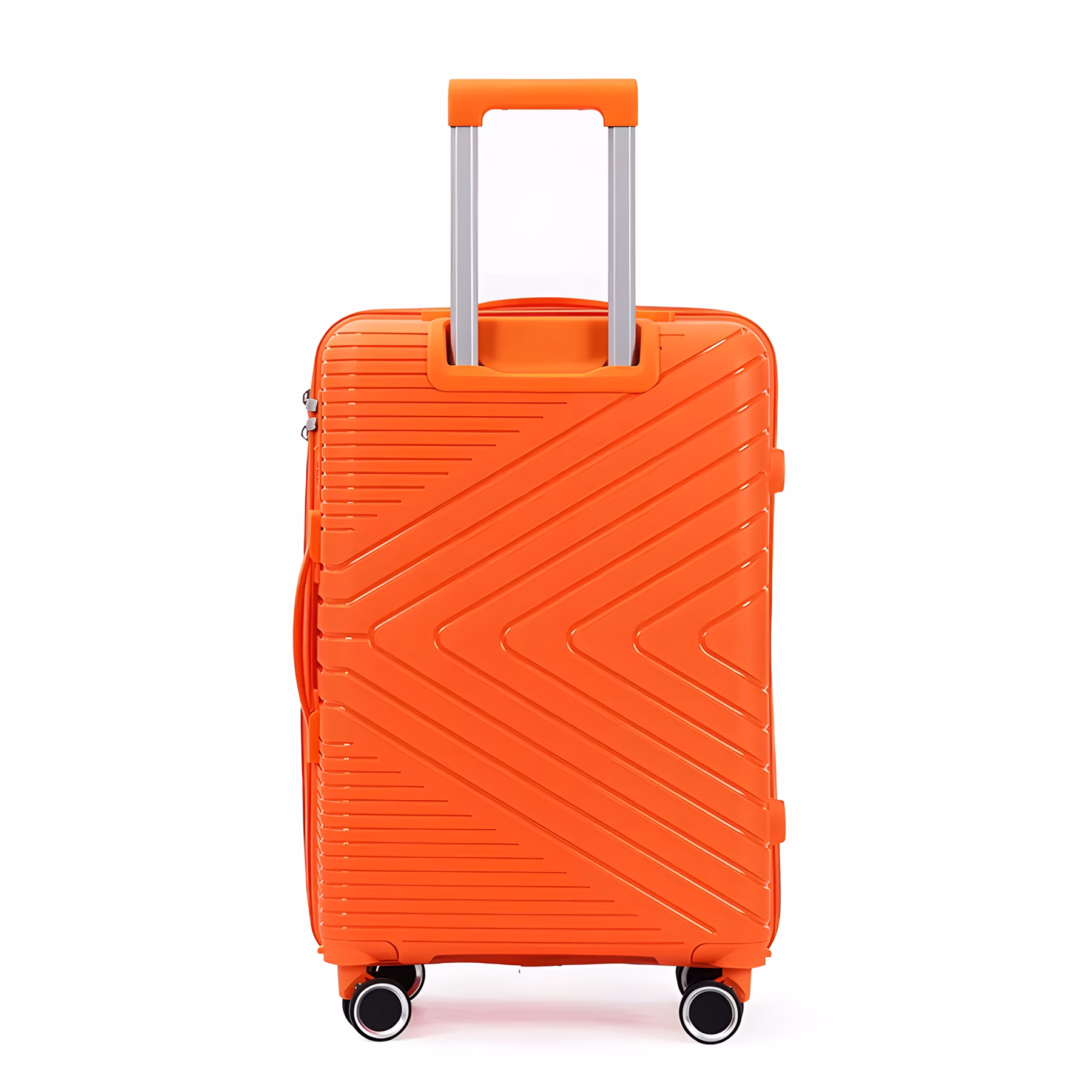 Set de Valize Fly Orange 5