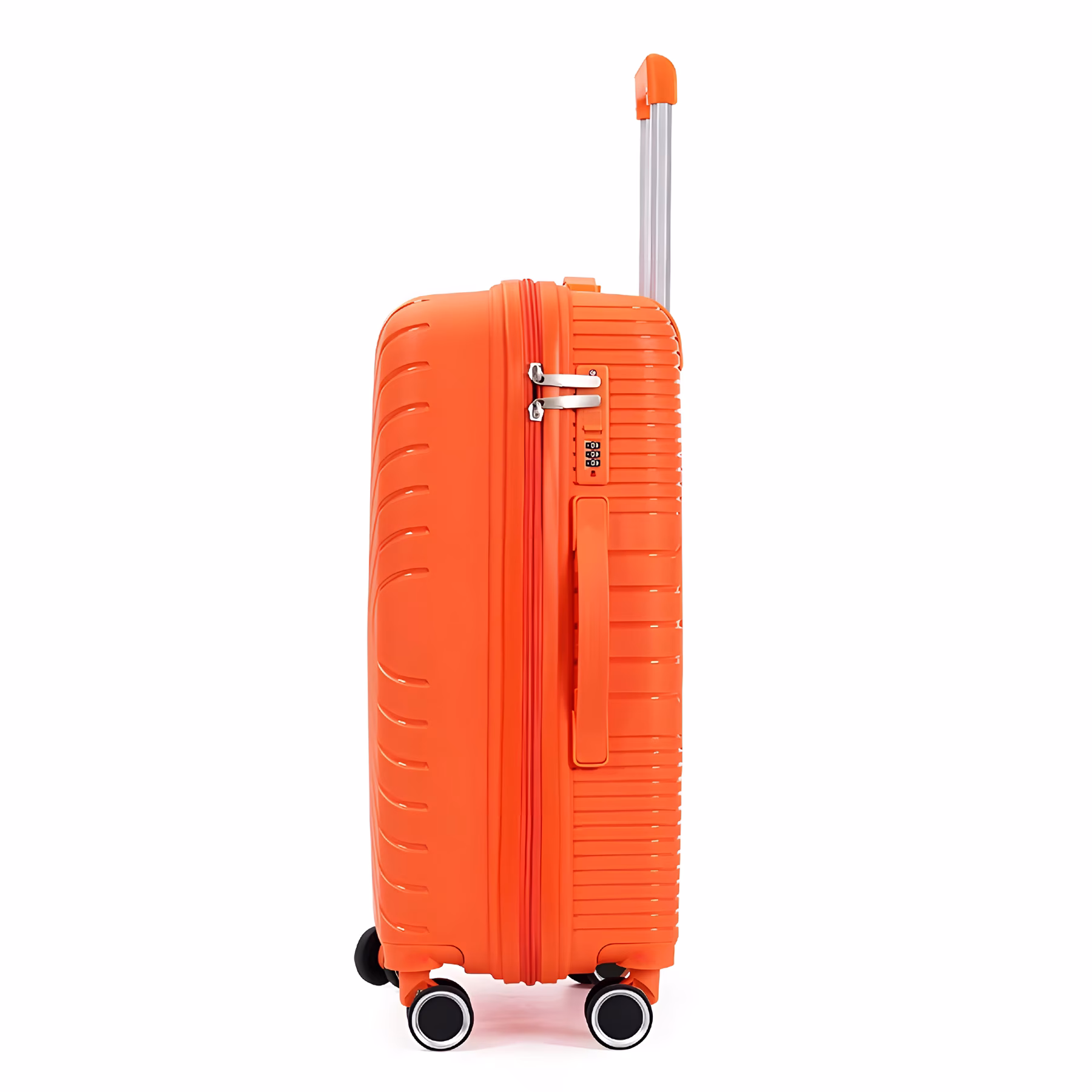 Set de Valize Fly Orange 6