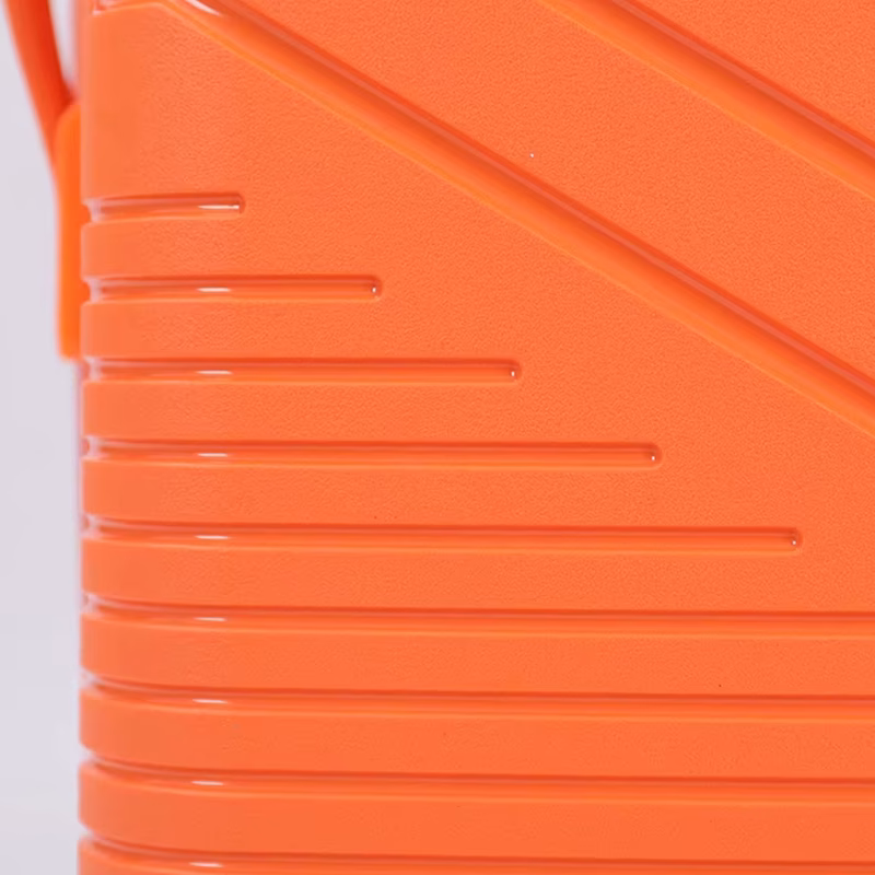 Set de Valize Fly Orange 8