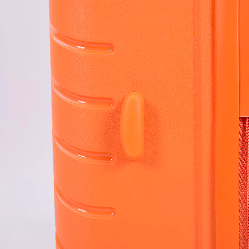 Set de Valize Fly Orange 11