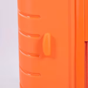 Set de Valize Fly Orange 11