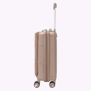 Комплект Чемоданов Fly S-M Champagne 6