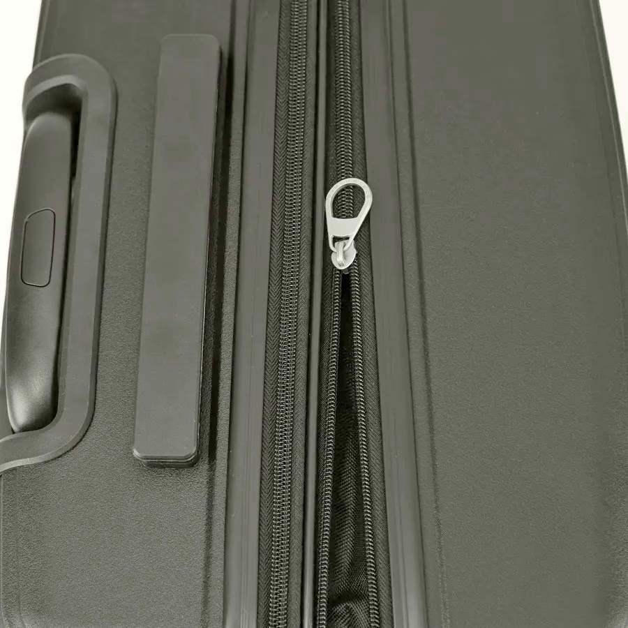 Комплект Чемоданов Fly S-M Olive Green Expandable 5