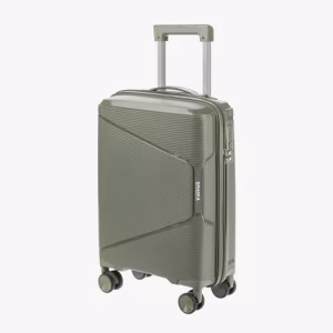 Set de Valize Fly S-M Olive Green Extensibil 2