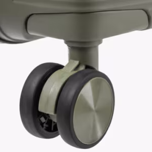Set de Valize Fly S-M Olive Green Extensibil 10
