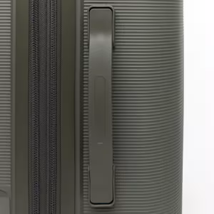 Set de Valize Fly S-M Olive Green Extensibil 9