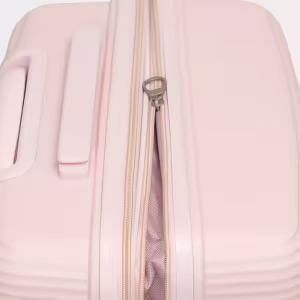 Комплект Чемоданов Fly S-M-XL Baby Pink Expandable 4
