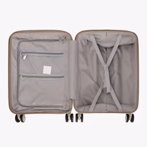 Комплект Чемоданов Fly S-M-XL Champagne 11