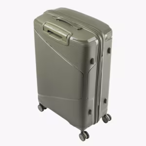 Set de Valize Fly S-M-XL Olive Green Extensibil 6