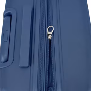 Set de Valize Fly S-M-XL Steel Blue Extensibil 3