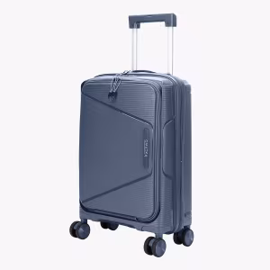 Комплект Чемоданов Fly S-M-XL Steel Blue 2