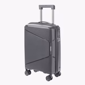 Set de Valize Fly S-XL Anthracite 2
