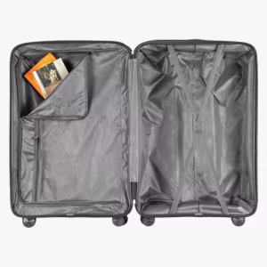 Set de Valize Fly S-XL Anthracite 11