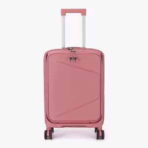 Комплект Чемоданов Fly S-XL Desert Rose 2