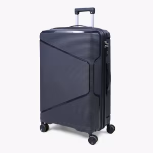 Комплект Чемоданов Fly S-XL Night Blue Expandable 2