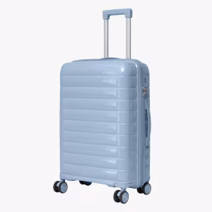 Комплект Чемоданов Next S-M-XL Arctic Blue 2