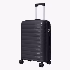 Комплект Чемоданов Next S-M-XL Night Black 2