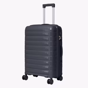 Комплект Чемоданов Next S-M-XL Onyx Gray 2
