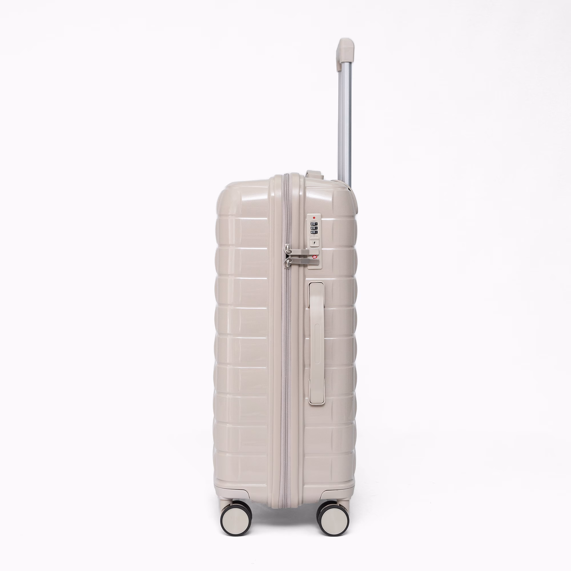 Комплект Чемоданов Next S-M-XL Stone Beige 4
