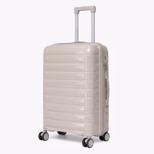 Set de Valize Next S-M-XL Stone Beige 2